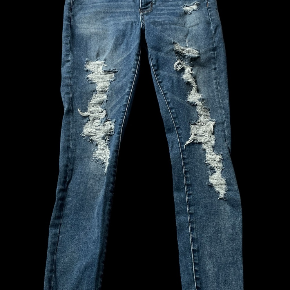 American Eagle Outfits